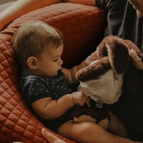 Breastfeeding Cushion Béaba Terakota Cijena