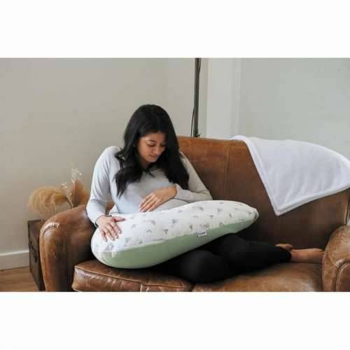 Breastfeeding Cushion Tineo Zelena Cijena