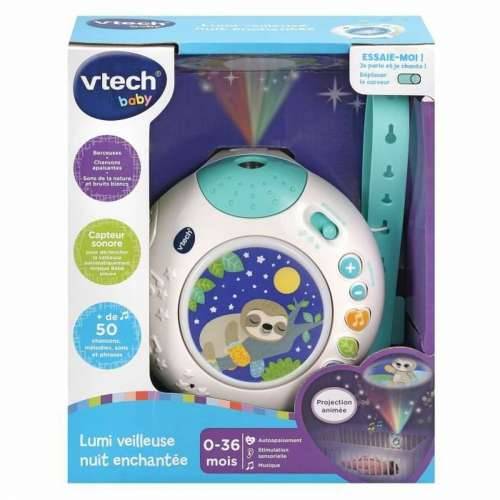 Projektor Vtech Baby  LUMI VEILLEUSE NUIT ENCHANTEE Plava Cijena