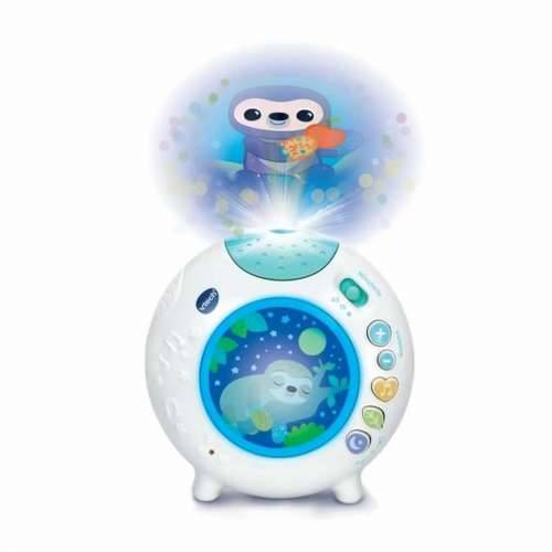 Projektor Vtech Baby  LUMI VEILLEUSE NUIT ENCHANTEE Plava Cijena