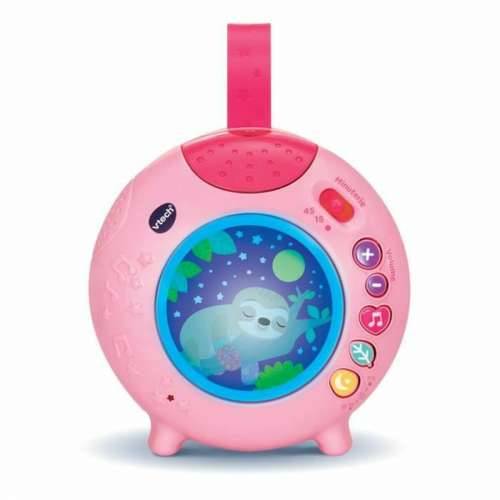 Projektor Vtech Baby LUMI VEILLEUSE NUIT ENCHANTEE Roza Cijena