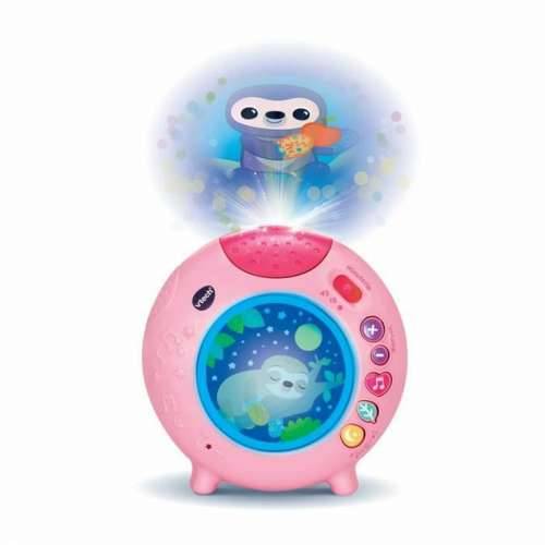 Projektor Vtech Baby LUMI VEILLEUSE NUIT ENCHANTEE Roza Cijena