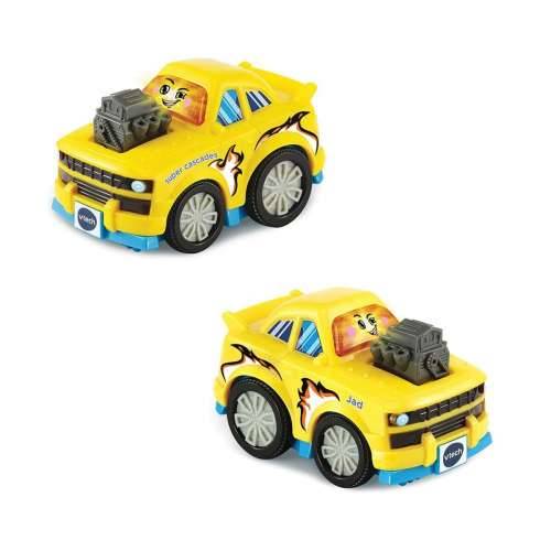 Staza za Utrke Vtech Tut Tut Bolides Series Pro Cijena