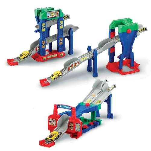 Staza za Utrke Vtech Tut Tut Bolides Series Pro Cijena