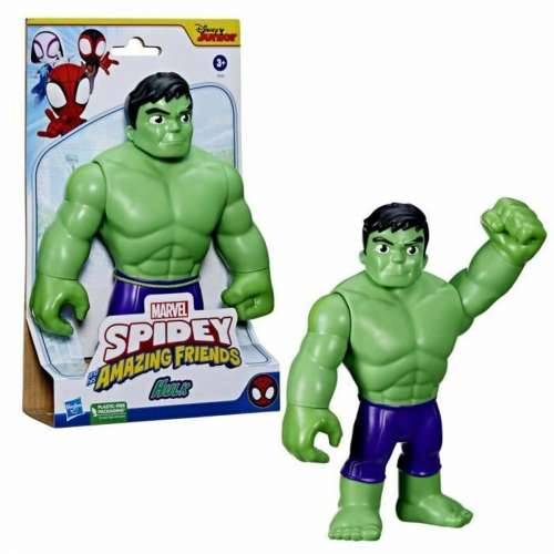 Figure djelovanja Hasbro Hulk Cijena