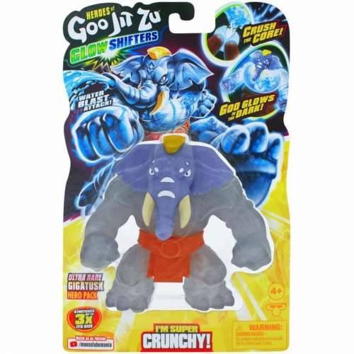 Figure djelovanja Moose Toys Glow Shifters Cijena