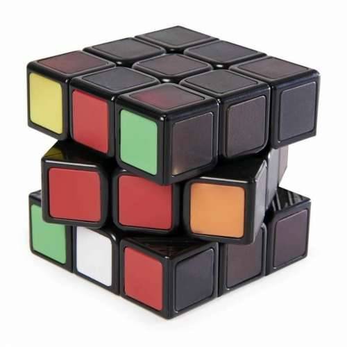 Igra vještine Rubik’s Cube 3x3 Phantom Osjetljiv na toplinu Cijena