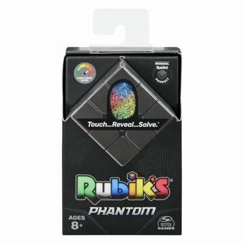 Igra vještine Rubik’s Cube 3x3 Phantom Osjetljiv na toplinu Cijena