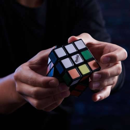 Igra vještine Rubik’s Cube 3x3 Phantom Osjetljiv na toplinu Cijena