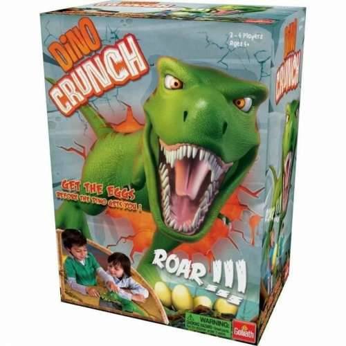 Društvene igre Goliath Dino Crunch (FR) Cijena
