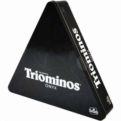 Domino Goliath Triominos Onyx Cijena