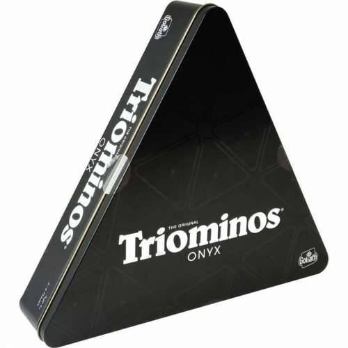Domino Goliath Triominos Onyx Cijena