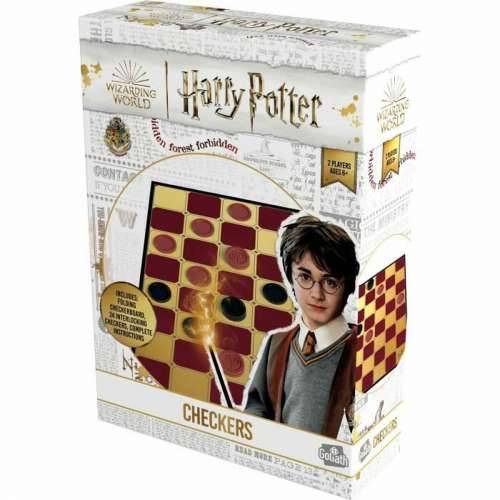 Igra dame Harry Potter Cijena