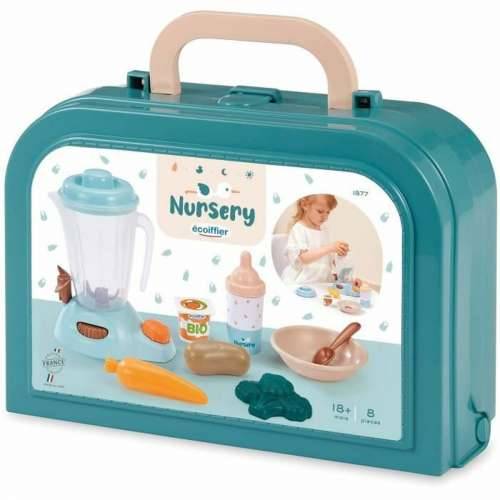 Igračka sokovnik Ecoiffier Nursery 8 Dijelovi Igračka Dodaci Cijena