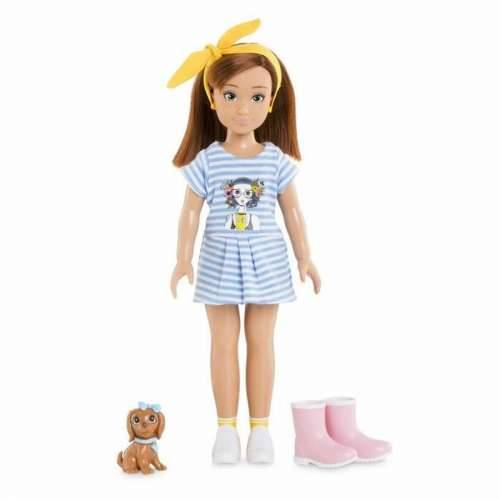 Lutka Corolle Zoe Nature & Adventure Set Cijena