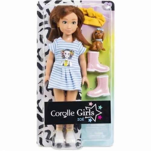 Lutka Corolle Zoe Nature & Adventure Set Cijena