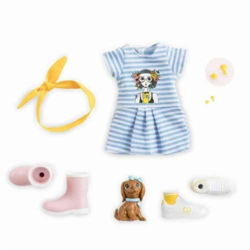 Lutka Corolle Zoe Nature & Adventure Set Cijena