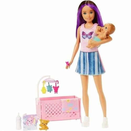 Lutka Barbie Sleepy Baby Lutka Beba Cijena