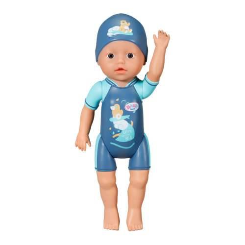 Lutka bebe Baby Born My First Swim Boy Cijena