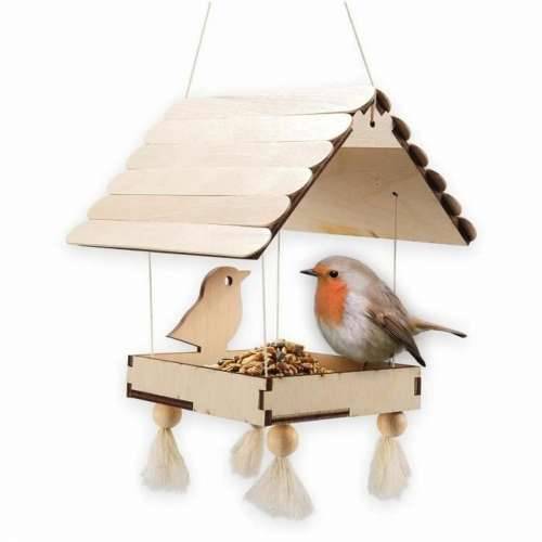 Ručni radovi SES Creative Bird feeder Cijena