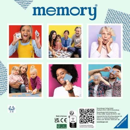 Edukativna Igra Ravensburger Grand Memory - Super Mario Pisana Cijena