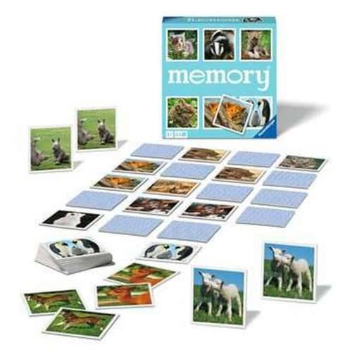 Edukativna Igra Ravensburger 020879 Cijena