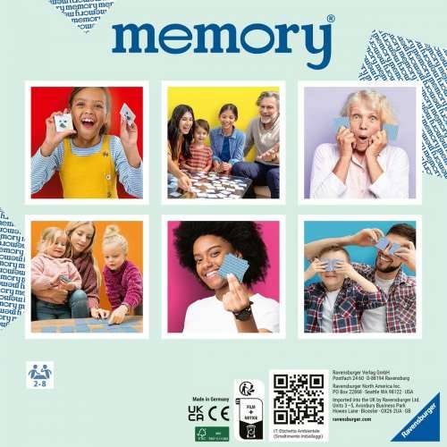 Edukativna Igra Ravensburger 020879 Cijena
