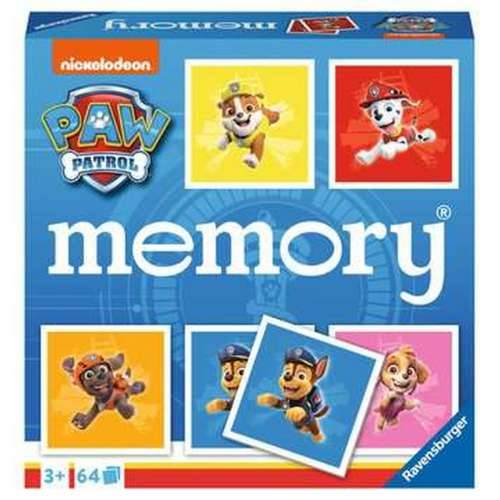 Edukativna Igra Ravensburger Paw Patrol (FR) Cijena