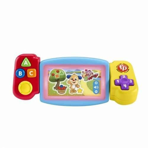 Konzola Fisher-Price Cijena