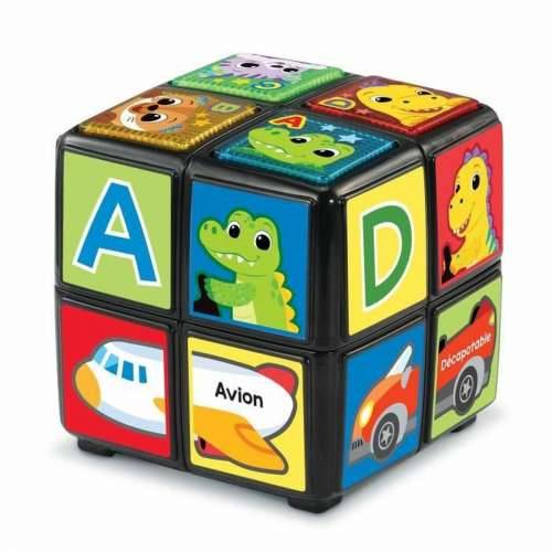 Edukativna Igra Vtech Baby TABLETTE SENSORIELLE DES BABY LOULOUS (1 Dijelovi) Cijena