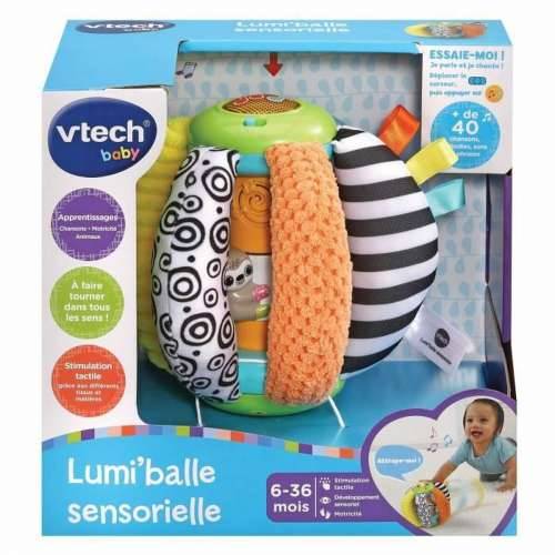 Edukativna Igra Vtech Baby LUMI’BALLE SENSORIELLE Cijena