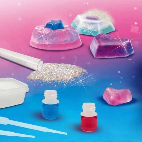 Igra Znanost SES Creative Galaxy Soap Set za izradu sapuna Cijena