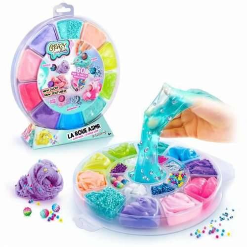 Slime Canal Toys Crazy Sensations Cijena