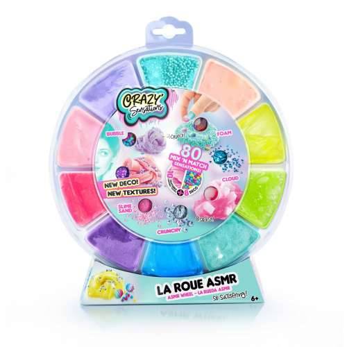 Slime Canal Toys Crazy Sensations Cijena