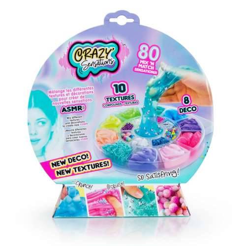 Slime Canal Toys Crazy Sensations Cijena
