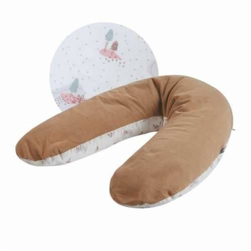 Breastfeeding Cushion Tineo Smeđa Cijena
