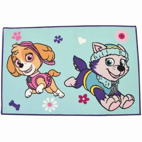 Dječiji sag Fun House The Paw Patrol 120 x 80 cm Cijena