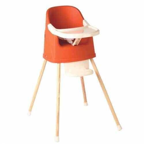 Visoki stolac ThermoBaby Youpla 2-in-1 Cijena