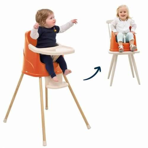 Visoki stolac ThermoBaby Youpla 2-in-1 Cijena