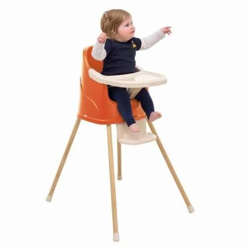 Visoki stolac ThermoBaby Youpla 2-in-1 Cijena