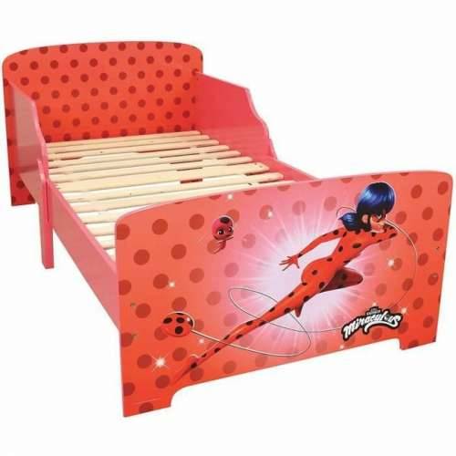 krevet Fun House Miraculous 140 x 70 cm Cijena