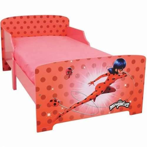 krevet Fun House Miraculous 140 x 70 cm Cijena