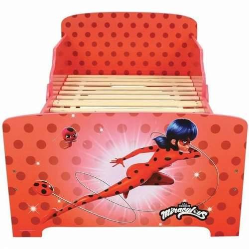 krevet Fun House Miraculous 140 x 70 cm Cijena