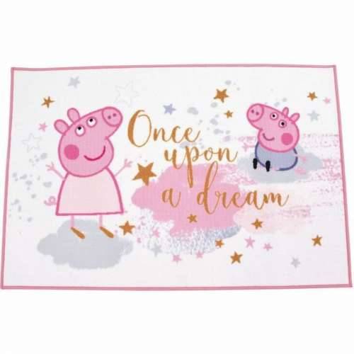 Dječiji sag Fun House Peppa Pig 80 x 120 cm Cijena