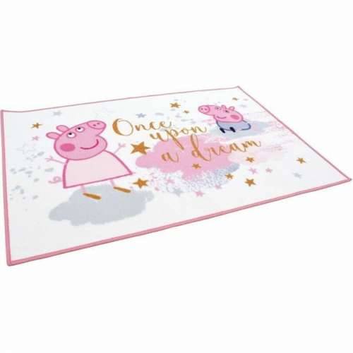 Dječiji sag Fun House Peppa Pig 80 x 120 cm Cijena