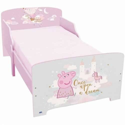 krevet Fun House Peppa Pig 140 x 70 cm Cijena