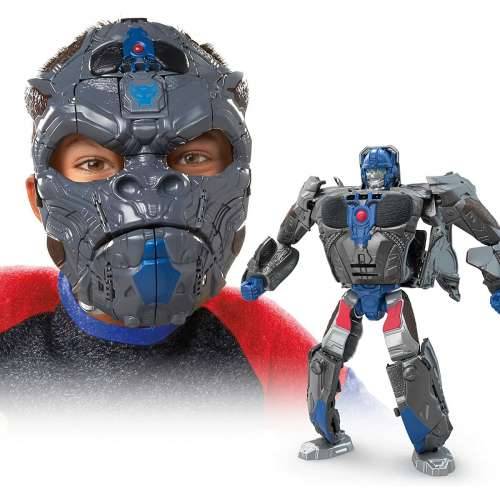 Maske Transformers Transformers - Optimus Prime - F46505X0 22,5 cm Cijena