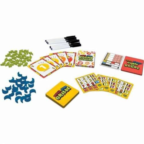 Društvene igre Asmodee Super Mega Lucky Box (FR) Cijena