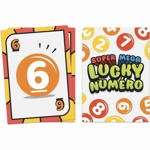 Društvene igre Asmodee Super Mega Lucky Box (FR) Cijena