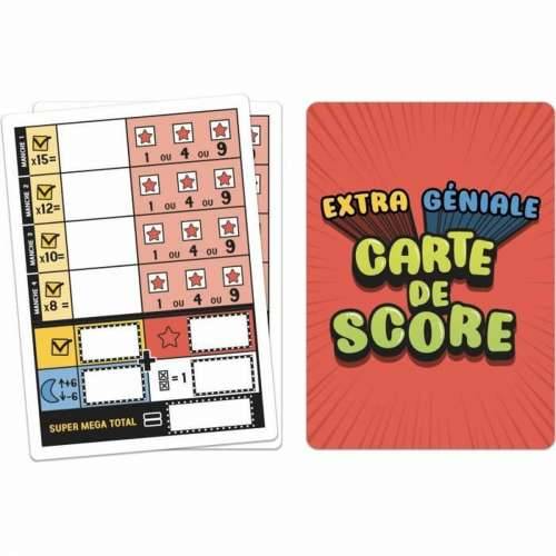 Društvene igre Asmodee Super Mega Lucky Box (FR) Cijena